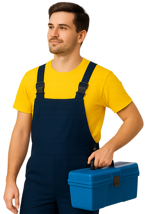Professional Handyman
